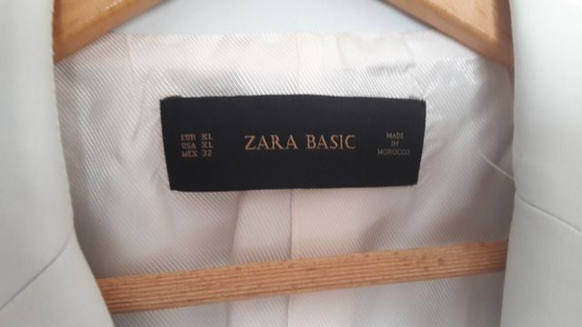 ZARA AMERICANA