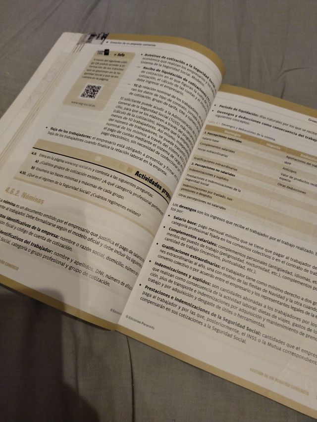 Grado Medio Marketing