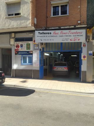 pintor de coches
