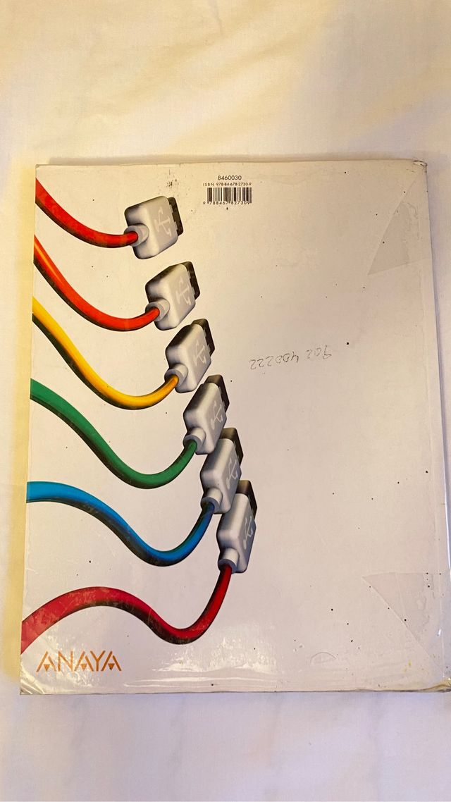 Tecnologías de la información y la comunicación