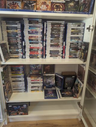 Videojuegos Sony Playstation