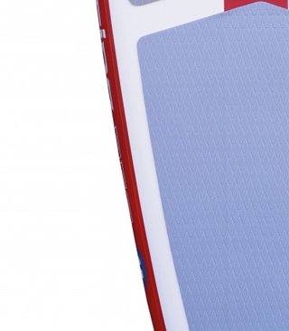 PADDLERACE SUP REDWOODPADDLE PRO 12′6 X 29