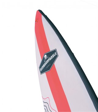Stand Up Paddle SUP Funbox Pro Explorer 14 x 31