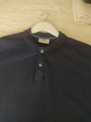 Camiseta polo Springfield NUEVO