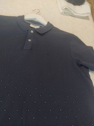 Camiseta polo Springfield NUEVO