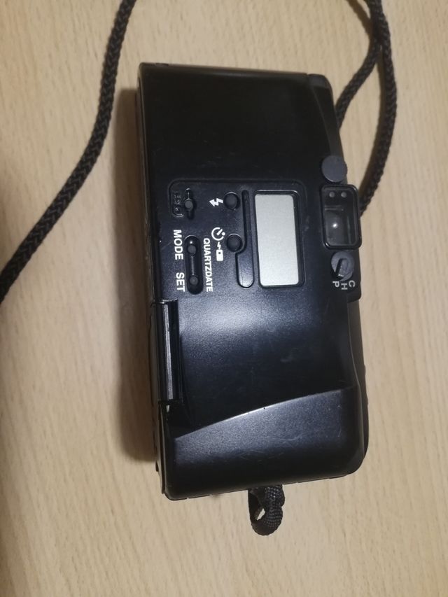 Macchina fotografica Olympus