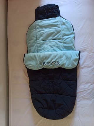 saco para carrito