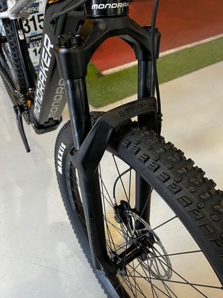 Mondraker Prime 29 2022