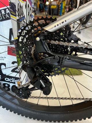 Mondraker Prime 29 2022