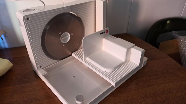 cortadora de fiambre Fagor en Asturias