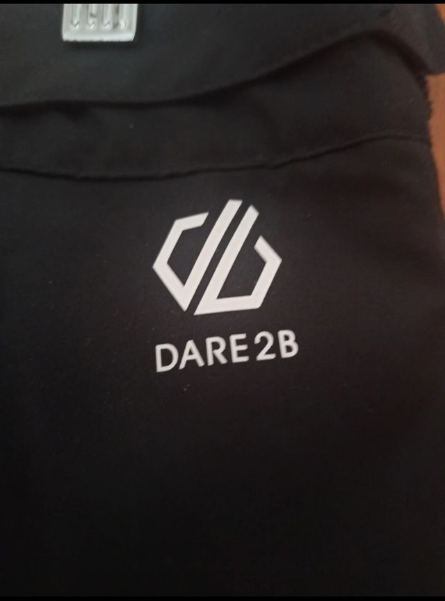 Pantalón ski Talla M