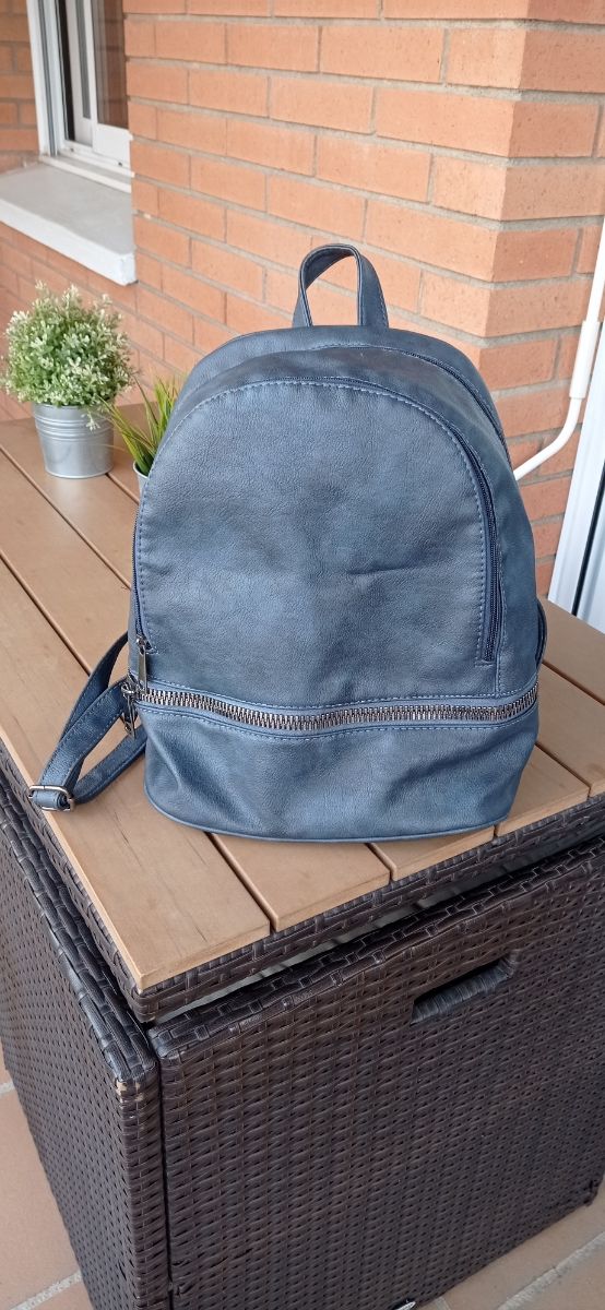 Bolsi / Mochila
