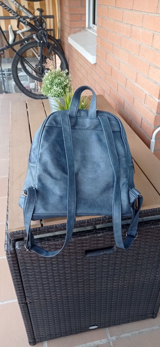 Bolsi / Mochila