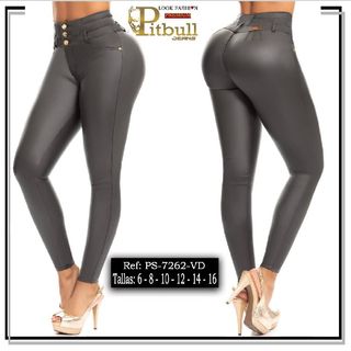 Pantalones colombianos precio x privado 
