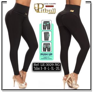 Legys colombianos precio x privado 