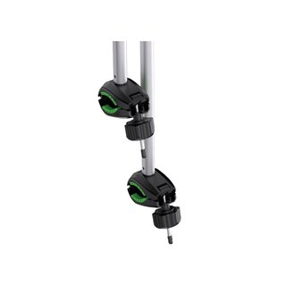 Portabicicletas 2 Bicis Eléctricas E-Trek NUEVO