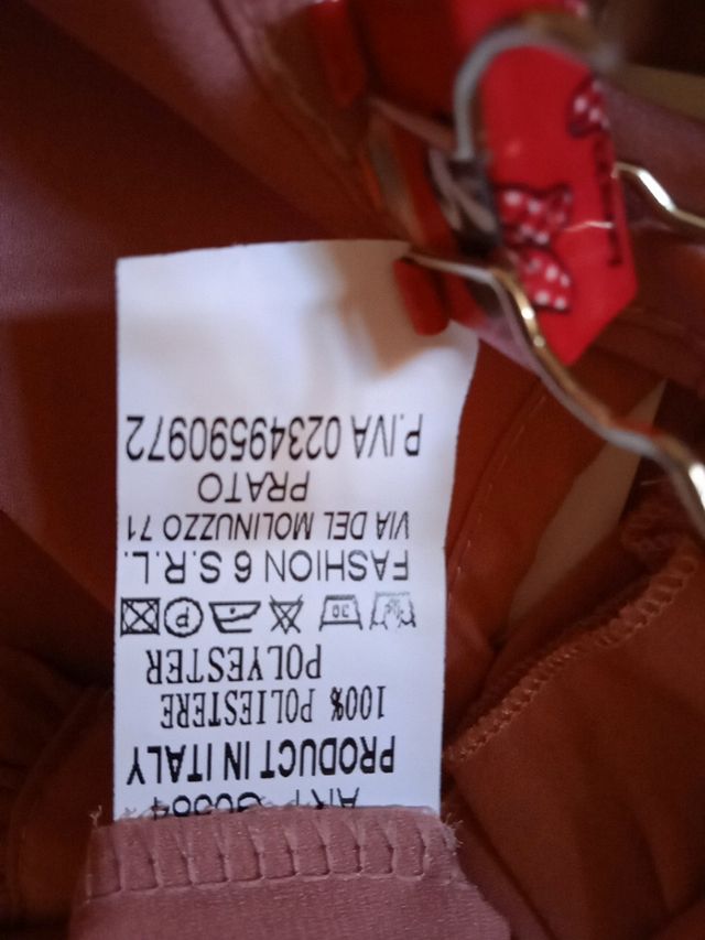 blusa casacca ,nuova