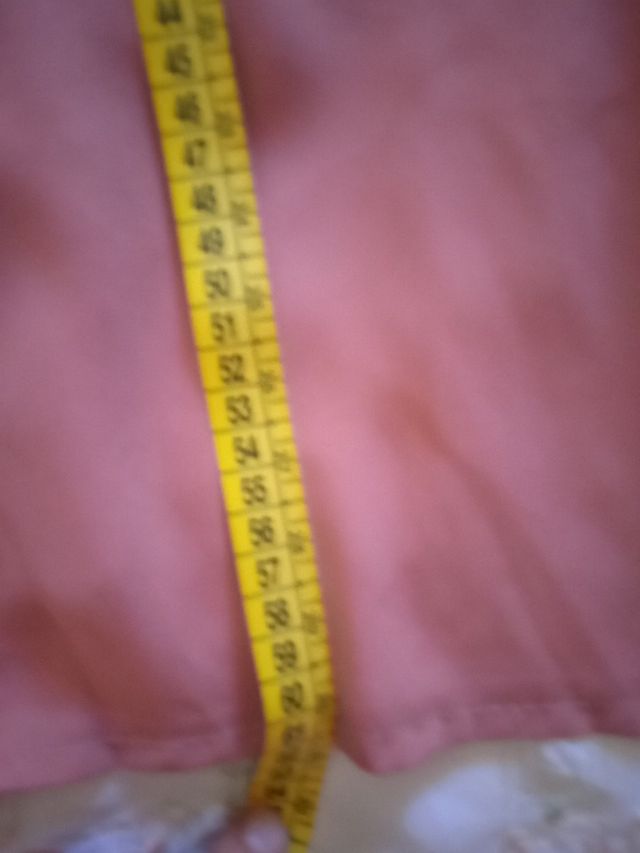 blusa casacca ,nuova