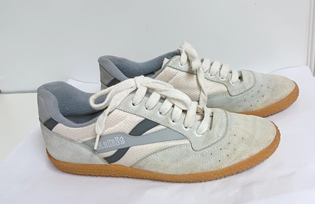 Zapatillas Deportivas Paredes Talla 40