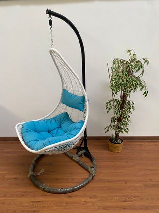 BALANCIN COLGANTE JARDIN 