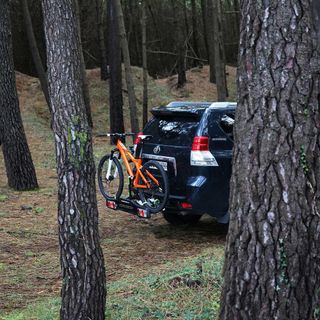Portabicicletas 2 bicis Beat NUEVO + ENVIO GRATIS