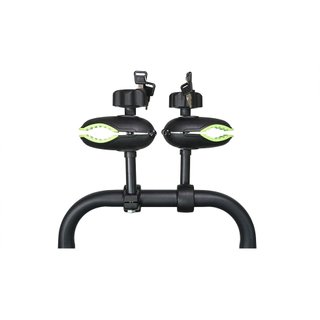 Portabicicletas 2 bicis Beat NUEVO + ENVIO GRATIS
