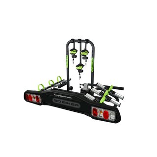 Portabicicletas 3 bicis Ranger NUEVO +ENVIO GRATIS