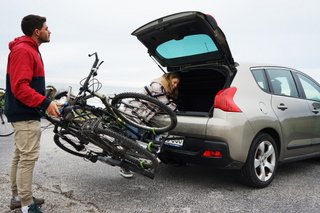 Portabicicletas 3 bicis Ranger NUEVO +ENVIO GRATIS