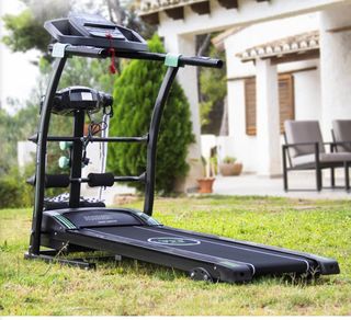 CINTA DE CORRER CECOTEC 