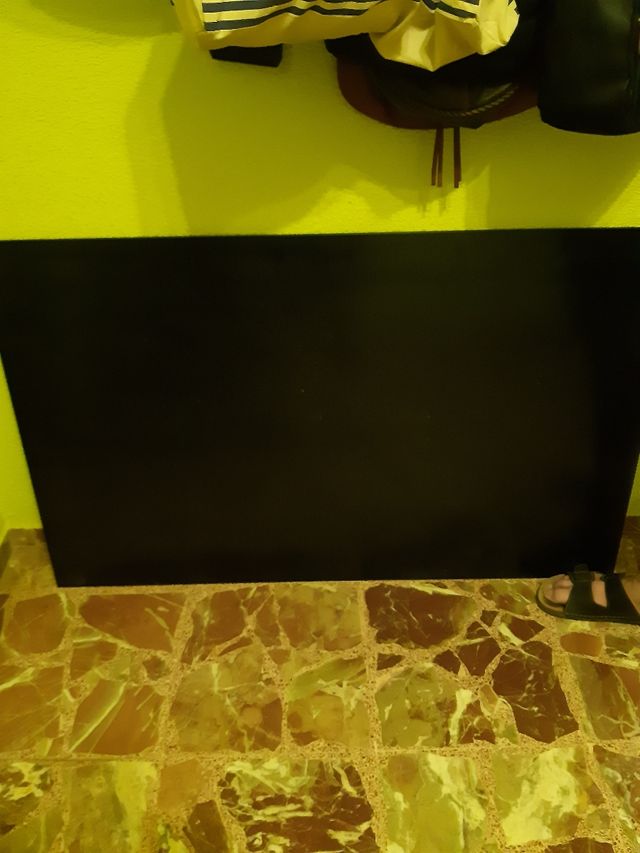 CRISTAL DE MESA O ESCRITORIO