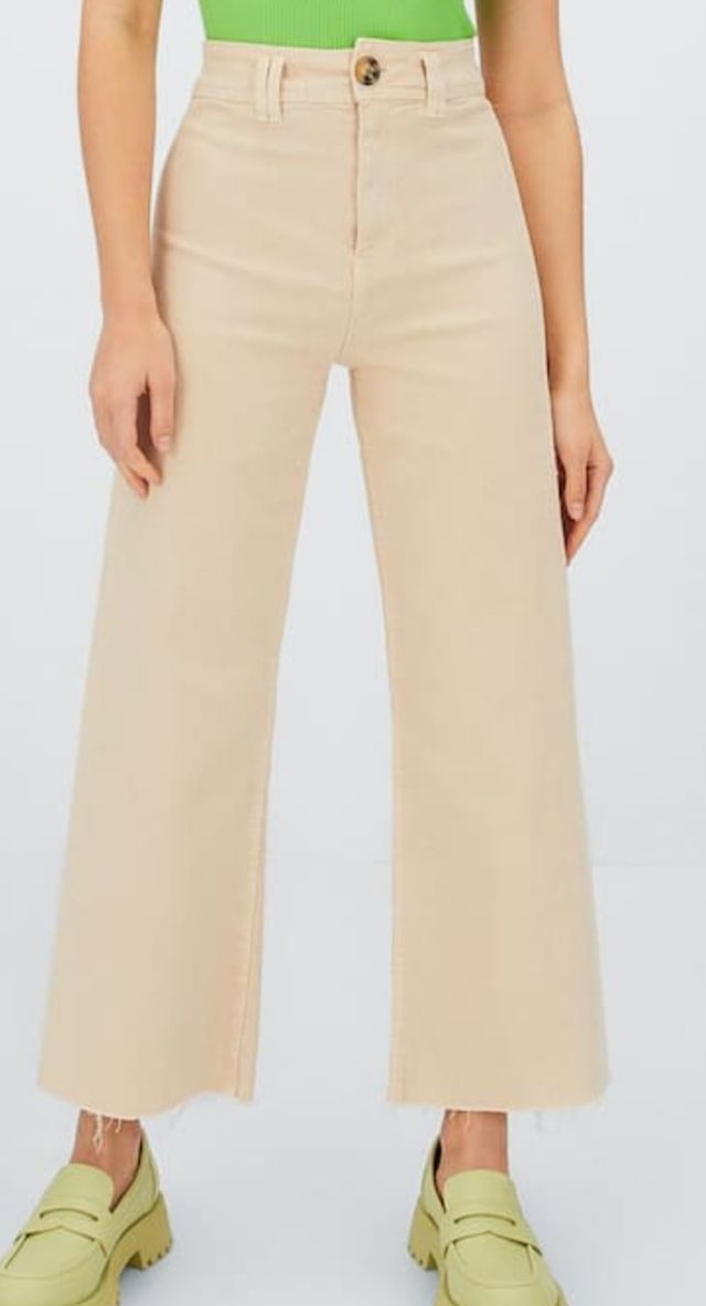 culotte Stradivarius