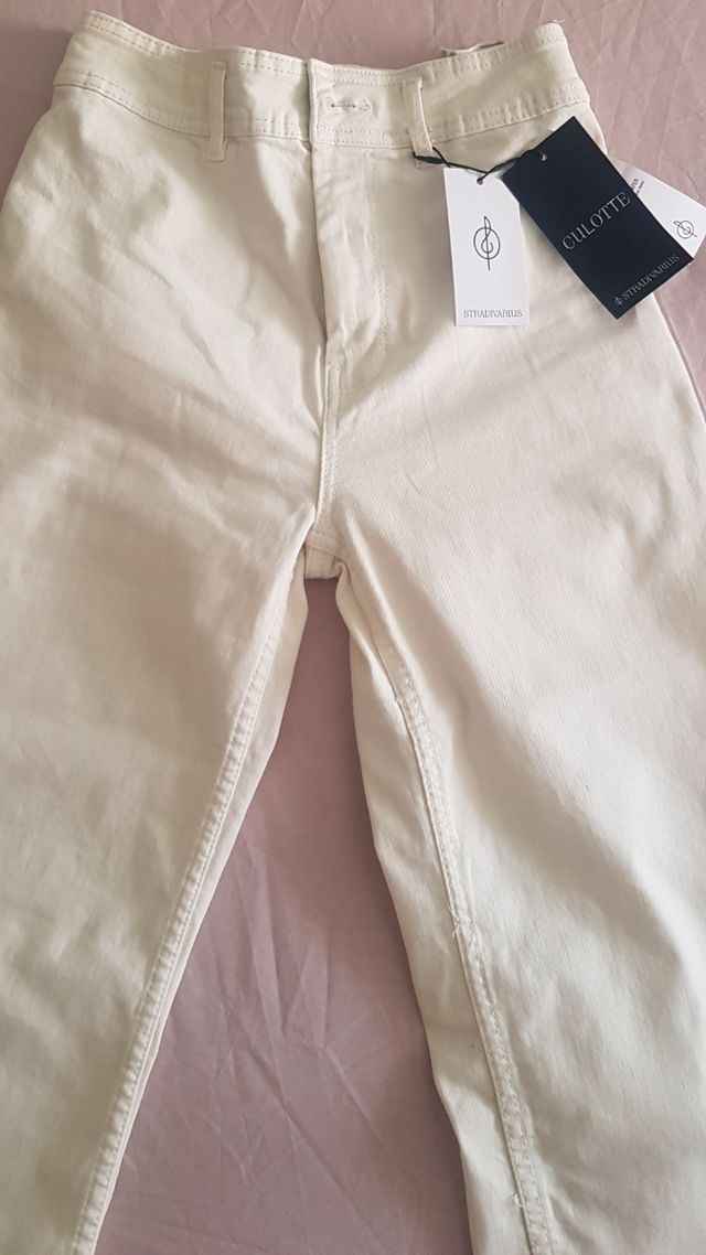 culotte Stradivarius