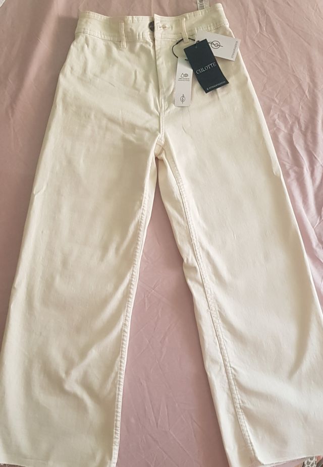 culotte Stradivarius