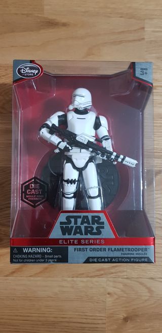 star wars first order flametrooper