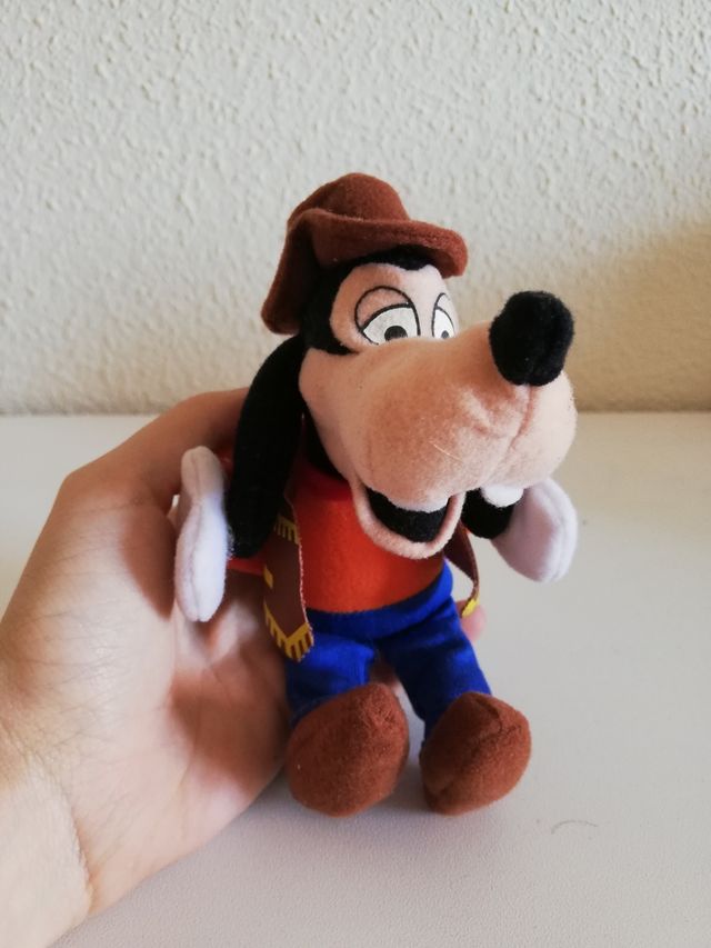 Mc Donalds - Goofy - 2000