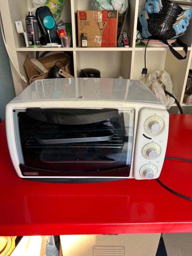 Horno domestico