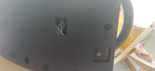 Volante PS1 - PlayStation