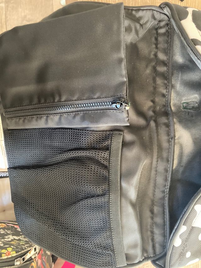 Borsa fasciatoio Ikea