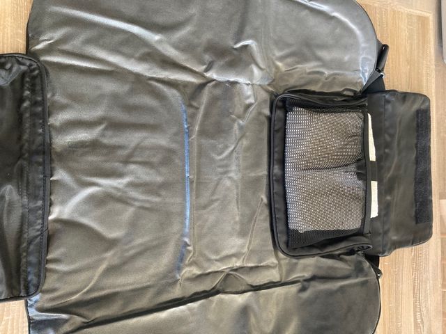 Borsa fasciatoio Ikea