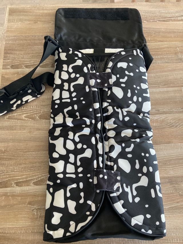 Borsa fasciatoio Ikea