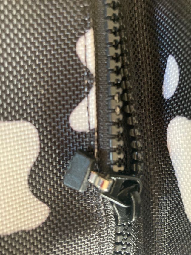 Borsa fasciatoio Ikea