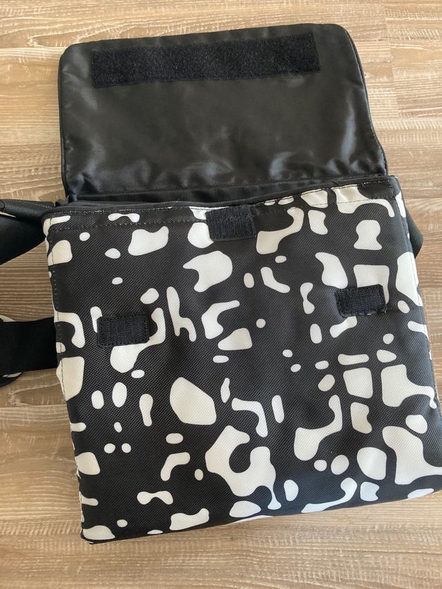 Borsa fasciatoio Ikea