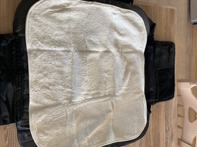 Borsa fasciatoio Ikea