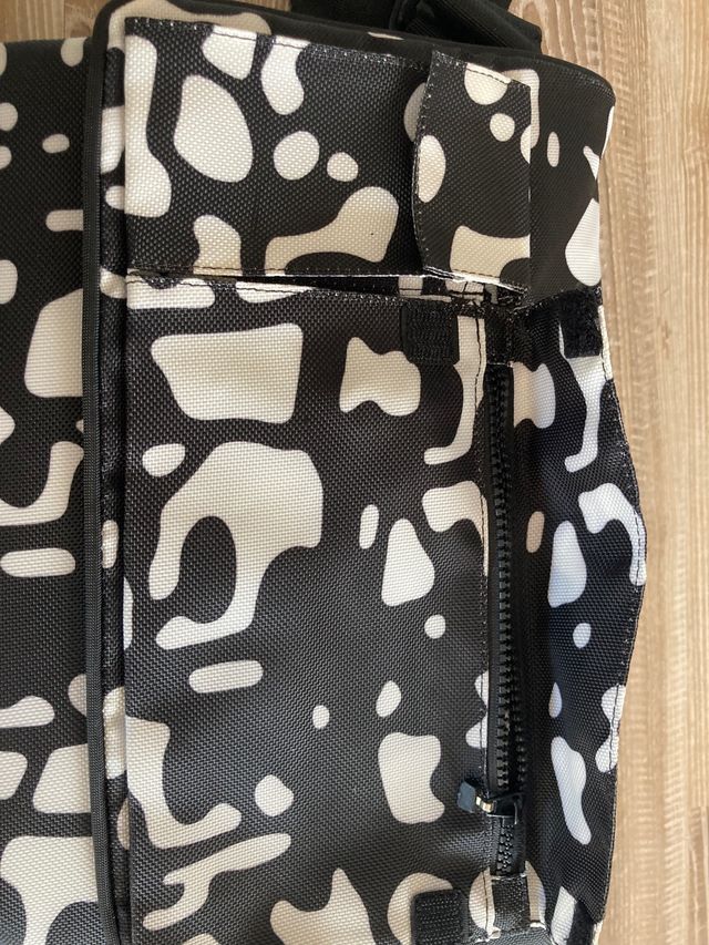 Borsa fasciatoio Ikea