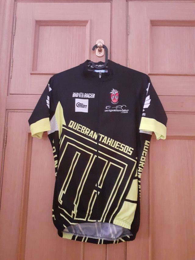 maillot quebrantahuesos 