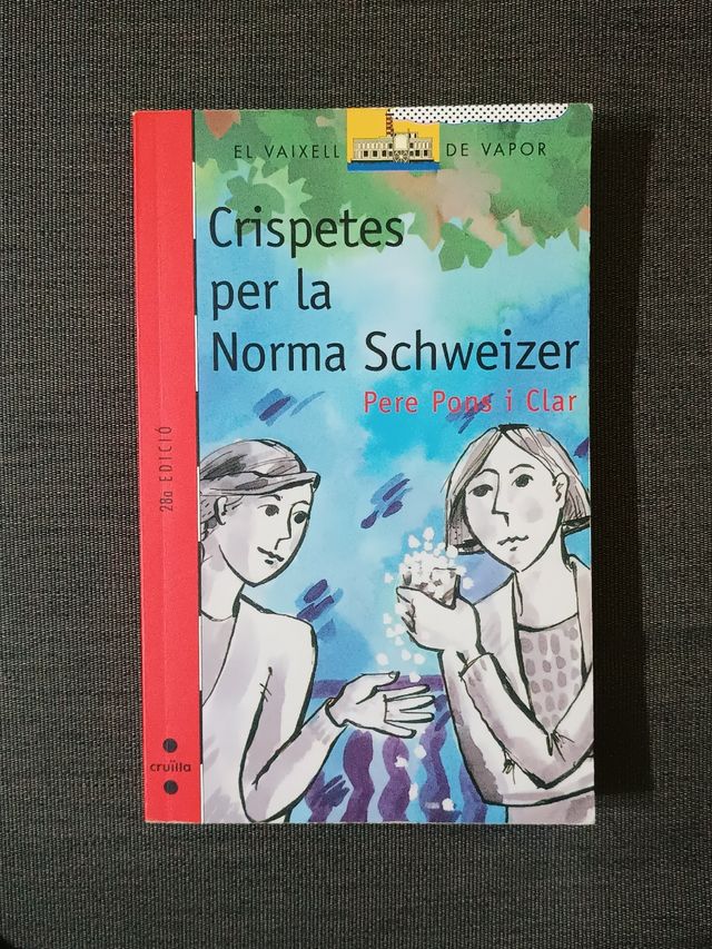 LLIBRES DE LA ESO I BATXILLERAT