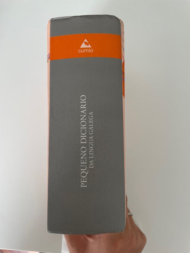 diccionario de gallego