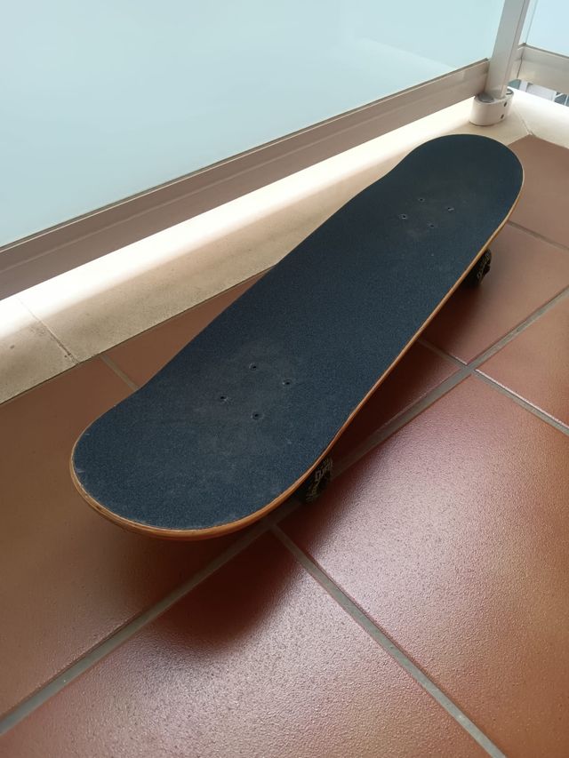 Skate Oxelo