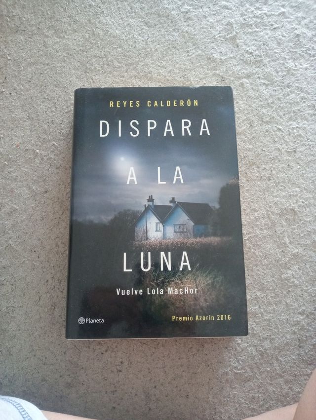 Dispara a la luna
