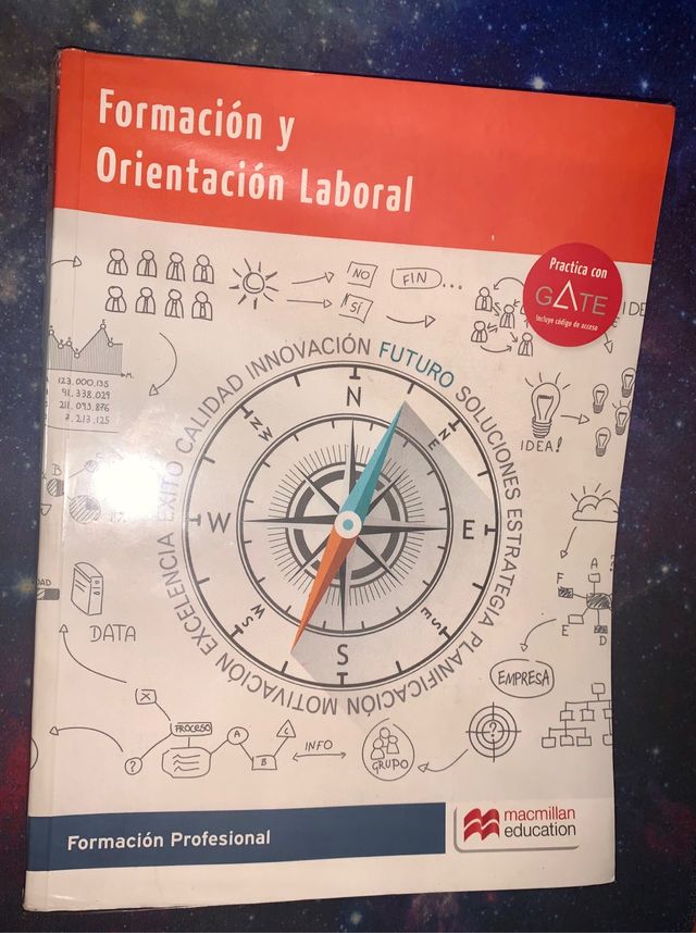 Libro FOL - Nuevo - Edición Macmillan 2018